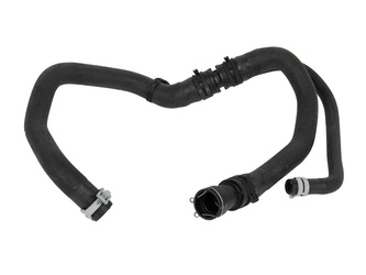 Przewód nagrzewnicy Transit 16- 19-21 Ford oe -  GK31-18K579-AK, 2534085, oryginał Ford OE