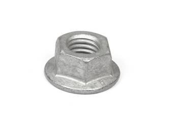 Nakrętka m14 amortyzatora przód Edge Explorer -  W520115-S440 , 1363824, oryginał Ford OE