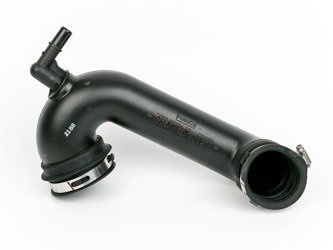 Przewód filtra powietrza C-max energi 14- Mondeo hybrid 14- - DG93-9R504-AB , 5205607, oryginał Ford OE