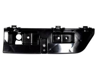 Ślizg prawy zderzaka tył górny Edge 15-18 -  FT4B-17D948-AD , 2017286, oryginał Ford OE