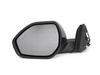 Lusterko zewnętrzne lewe Explorer 20- - LB5B-17683-SJ5UAW, 2491661, oryginał Ford OE