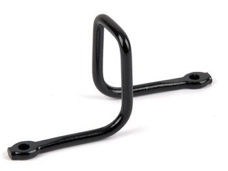 Zaczep zamka maski Edge 2015- - FT4B-16A944-AB , 5331821, oryginał Ford OE