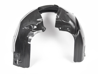 Nadkole przednie lewe Ford Fiesta 13-19 st/st2 - C1BB-16115-BB , 1868571, oryginał Ford OE