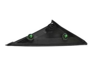 Listwa "trójkąt " lewa Mondeo 07-14 -  7S71-A16004-AG, 1555575, oryginał Ford OE