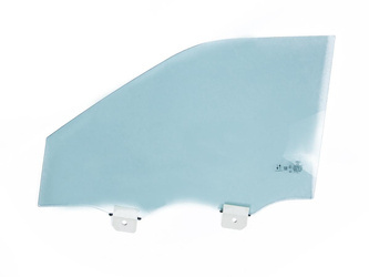 Szyba drzwi przednich lewa Explorer 20- - 2413715, oryginał Ford OE