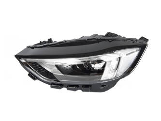 Reflektor lewy Edge 18- poziom 7 europa -  KT4B-13W030-KF, 2479928, oryginał Ford OE