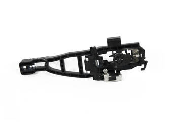 Wzmocnienie lewe klamki przedniej Ranger 20- - EB3B-22487-BB, 5686848, oryginał Ford OE