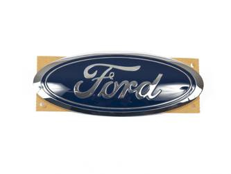 Emblemat przód ''Ford'' Kuga Escape USA 20- -  LJ6B-8B262-AA , 2428102, oryginał Ford OE