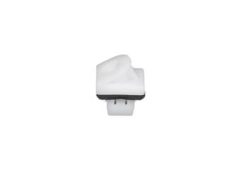 Spinka 4mmx10x10x1 boczku drzwi Edge Fiesta -  W717578-S300 , 5308727, oryginał Ford OE