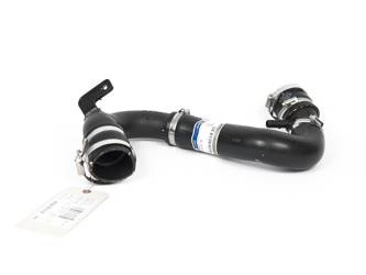 Przewód intercoolera wylot 2.0 eb Edge 18- - K2G3-6F073-CC , 2270732, oryginał Ford OE