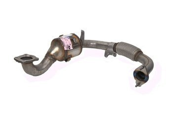 Katalizator C-max 12-15 / 1.0l 3 cyl fox - CM51-5E211-CF, 1873837, oryginał Ford OE