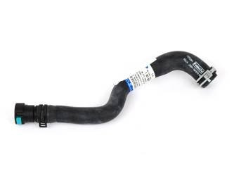 Przewód nagrzewnicy Fiesta / Fusion 2001-2012 - 2S6H-18K579-AB, 1547685, oryginał Ford OE