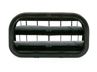 Kratka wentylacyjna tył l/p Mustang 15-17, 17- - 3C3A-54280B62-BA , 4496288, oryginał Ford OE