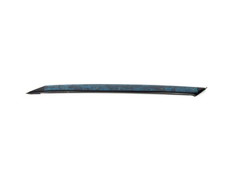 Listwa zewnętrzna prawa słupka ''a'' Explorer 20- - LB5B-S03682-AG59B8 , 2409523, oryginał Ford OE