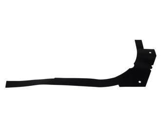 Uszczelka samoprzylepna lewa Transit/tourneo Custom 18- -  JK21-B201A19-AD3GAX , 2284910, oryginał Ford OE