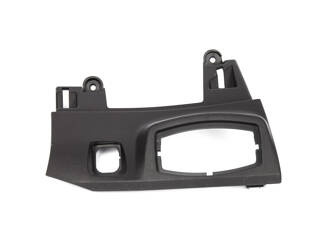 Ramka włącznika świateł Mondeo 14- czarna - DS73-F043K93-AF35B8 , 5272399, oryginał Ford OE