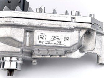 Moduł sterowania przekładnią tcm dps6 Ford oe - KTAE8P-7Z369-AD , 2015846, oryginał Ford OE