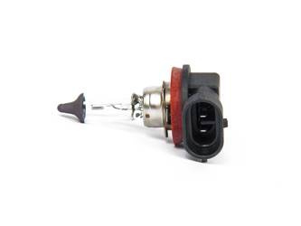 Żarówka h11 Ford/Motorcraft - 1S7A-13009-BA, 4113066, oryginał Ford OE