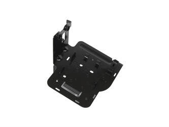 Uchwyt wspornik komputera silnika 19- -  LK41-7D438-AD, 2416980, oryginał Ford OE