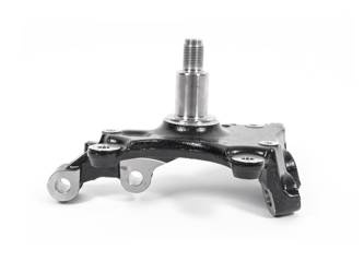 Zwrotnica przednia prawa Mustang 15- 17- - FR3C-3107-AE , 5289466, oryginał Ford OE