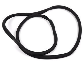 Uszczelka drzwi prawa/lewa tył Kuga 2020- -  LJ6B-S253A10-AA , 2434301, oryginał Ford OE