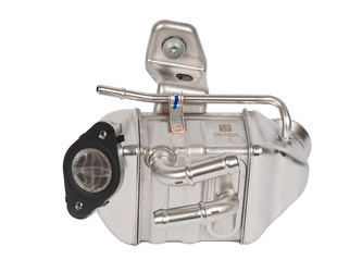 Chłodnica egr Mondeo 19- Focus 18- 2.0 ecoblue - 2535291, oryginał Ford OE