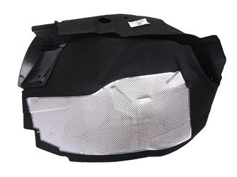 Nadkole prawe przód Edge 18- z dodatkową nagrzewnicą -  KT4B-R16114-DD , 2268248, oryginał Ford OE