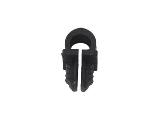 Spinka zacisk linki otwierania maski Mustang Edge -  W715544-S300, 5108883, oryginał Ford OE