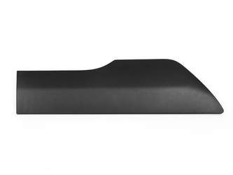 Listwa drzwi tylnych prawych Transit/tourneo Connect 18- - DT11-V29076-CH5YZ9, 2304206, oryginał Ford OE