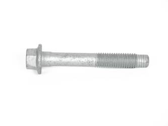Śruba m12x70mm amortyzatora tył Transit 08-14 - W506546-S439, 4986247, oryginał Ford OE