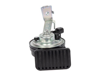 Klakson dwutonowy Ford Focus 18- Ford oe - JX6T-13801-AD, 2759466, oryginał Ford OE
