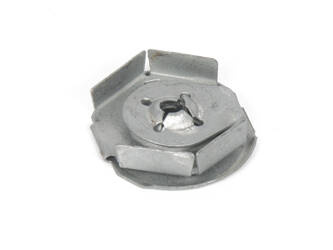 Nakrętka m8 osłony podwozia Ford Mustang Mondeo - 1552487, oryginał Ford OE