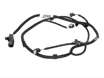 Wiązka czujników parkowania tył Focus 19-20 kombi -  JX6T-15K868-GBAF, 2443350, oryginał Ford OE