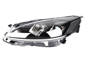 Reflektor lewy Ford Kuga 2020- oe -  LV4B-13W030-AL , 2733521, oryginał Ford OE