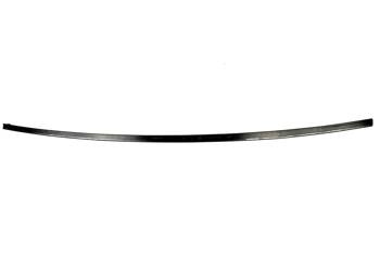 Listwa prawa szyby przedniej Mondeo 03-07 - 1S71-7B571-BH , 1305442, oryginał Ford OE