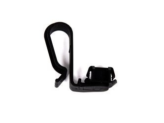 Zacisk przewodu układu chłodzenia Kuga Focus -  W709957-S300, 1306691, oryginał Ford OE