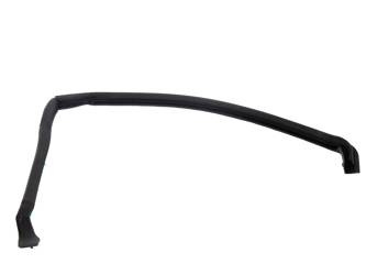 Uszczelka boczna drzwi tylnych lewych Edge 18- -  FT4B-R28125-AM , 2330903, oryginał Ford OE