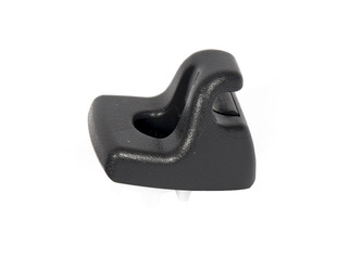 Uchwyt osłony przeciwsłonecznej Kuga 20- -  LV4B-S041K16-AA3ZHE, 2457541, oryginał Ford OE