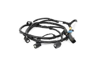 Wiązka czujników parkowania tył Mondeo 15- -  FG9T-15K868-RB, 1949953, oryginał Ford OE