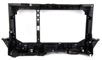 Wzmocnienie czołowe przód Fiesta 2012- - C1BB-A16E146-BC , 1800029, oryginał Ford OE