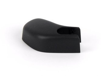 Zaślepka wycieraczki tył Focus -  4N51-T04178-AC, 1493162, oryginał Ford OE