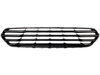 Grill zderzaka przód courier 14-18 -  ET76-17B968-AC5CND , 1855919, oryginał Ford OE