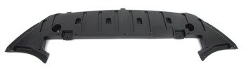 Osłona dolna deflektor zderzaka Edge 2015-2018 - G2GB-R8B384-AC , 2001500, oryginał Ford OE