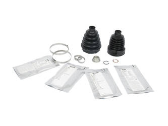 Zestaw osłon przegubu Mondeo 14-22 - DG91-4C062-AB , 2405306, oryginał Ford OE