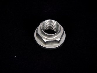 Śruba m22 x 1.50 zawieszenia Ford wiele modeli - CCP1-3B477-A2B , 1885847, oryginał Ford OE