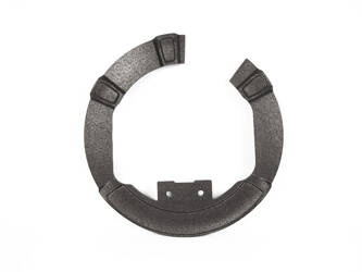 Wkład styropian bagażnika Kuga 20- -  LV4B-S47235-AB , 2455754, oryginał Ford OE