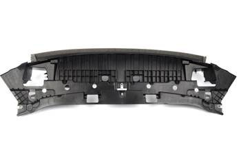 Kierownica powietrza dolna ka 2016- -  J7BB-8B384-CE , 2389695, oryginał Ford OE