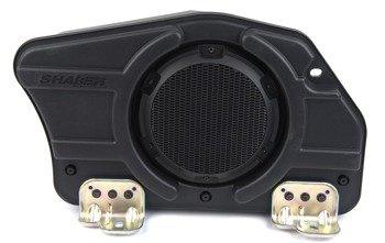 Subwoofer Mustang 2015-2018 - FR3T-19A067-AC , 5317484, oryginał Ford OE