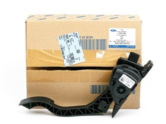 Pedał gazu Kuga 14- Connect 15- C-max 15- -  F1DC-9F836-AA , 1872196, oryginał Ford OE