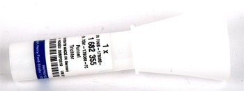 Lejek wlewu paliwa Ford diesel easy fuel -  7G91-17B068-FC, 1682355, oryginał Ford OE